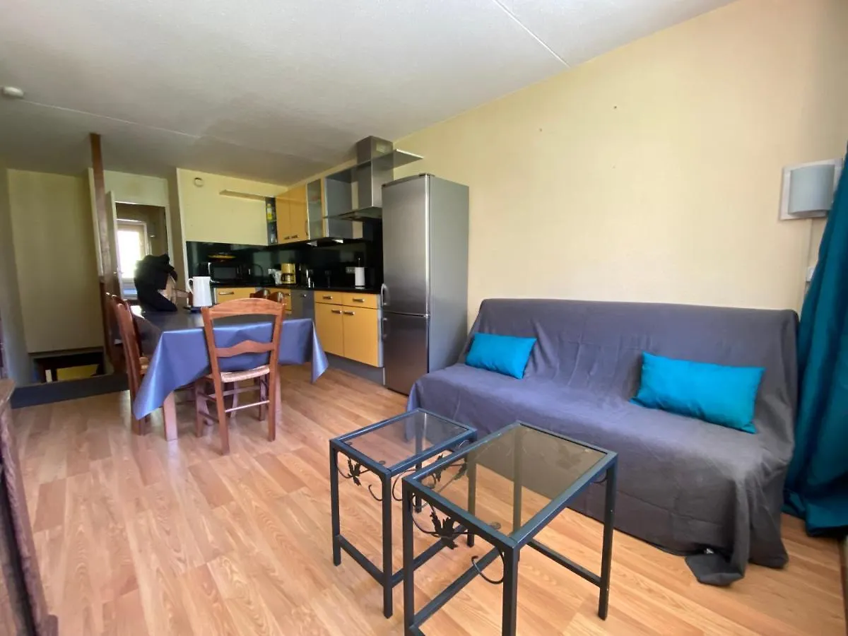 Apartment Blocation - La Mongie - Apt 2 Ch - 8 Pers - Place Parking Couvert - Menage En Suppl France