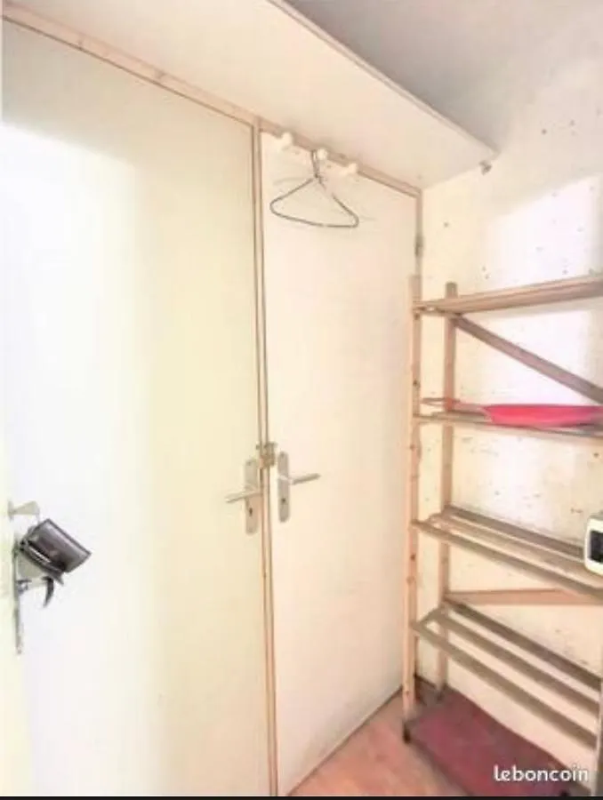 Apartment Blocation - La Mongie - Apt 2 Ch - 8 Pers - Place Parking Couvert - Menage En Suppl