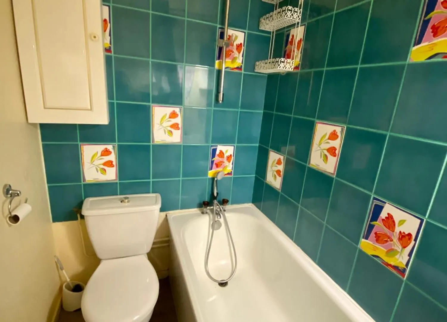 Blocation - La Mongie - Apt 2 Ch - 8 Pers - Place Parking Couvert - Menage En Suppl France